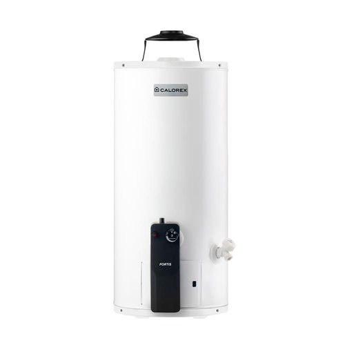 Calentador de Depósito a Gas LP Calorex FORTIS G-10 38L