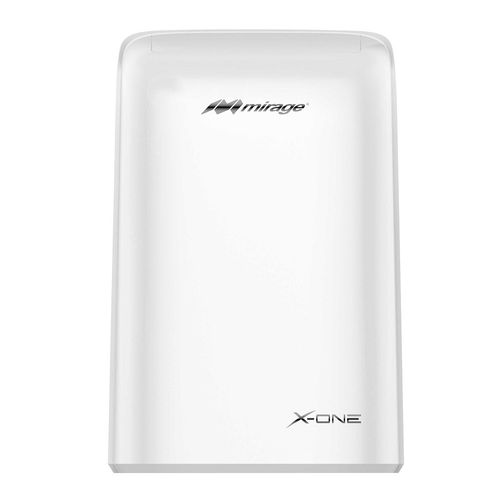 Aire Acondicionado Portátil Mirage 1TN Frío 110V MAPS1211C