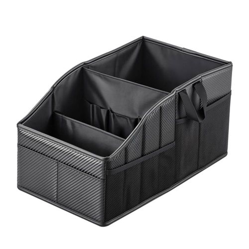 Caddy WHHMK 43x25x23 cm Fibra de Carbono 15 kg