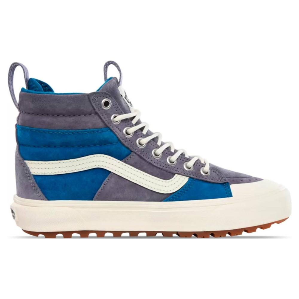 vans plataforma rosas