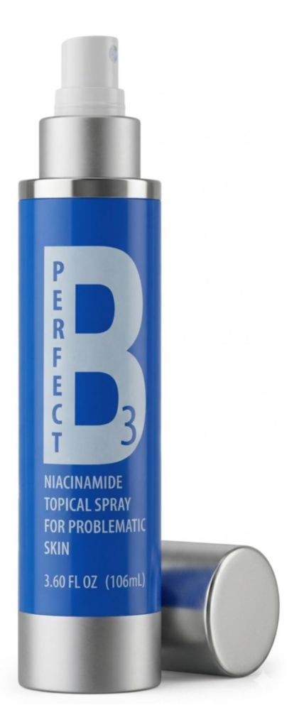 Bruma Facial Perfect B3 con Niacinamida 106 ml
