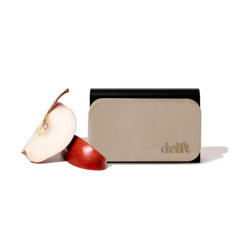 Kit de ambientador drift aroma Manzana recién cosechada