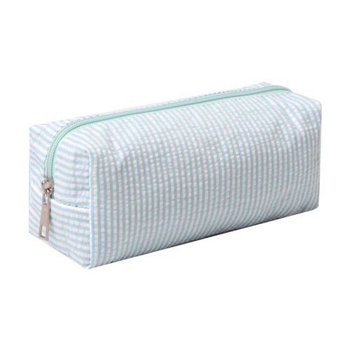 Estuche OZAOZ azul 21 x 8 x 9 cm multiusos