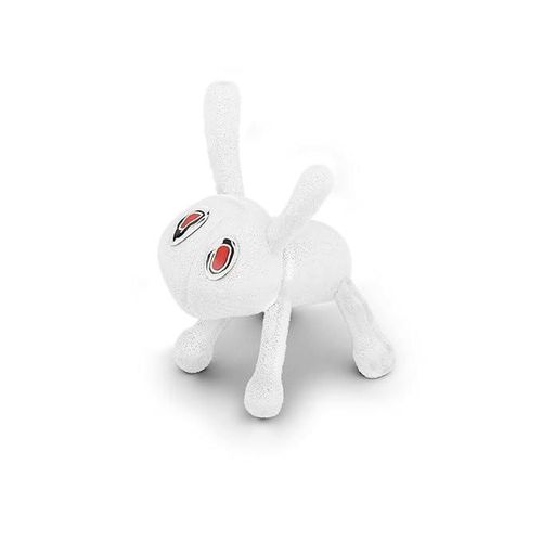 Peluche Drake For All The Dogs 23 cm × 10 cm × 28 cm