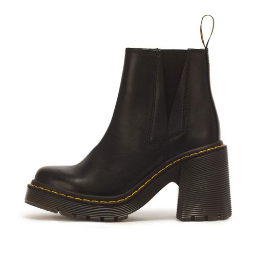 Botín Dr. Martens Spence negro Nappa talla 10