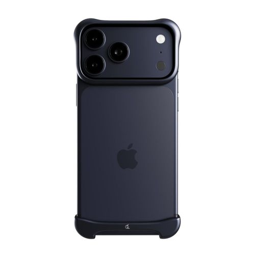 Funda Arc Pulse para iPhone 17 Pro Max de 6.9" en Aluminio