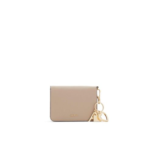 Cartera ALDO Dwendassa Beige Oscuro 14 cm × 25 cm × 11 cm