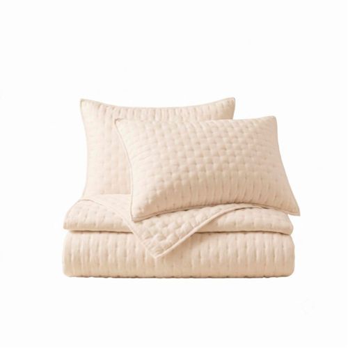 Smart Bamboo Colcha Bliss Arena Queen Size