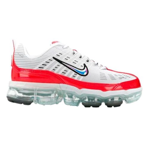 Tenis para Dama Nike Vapor Max 360 White