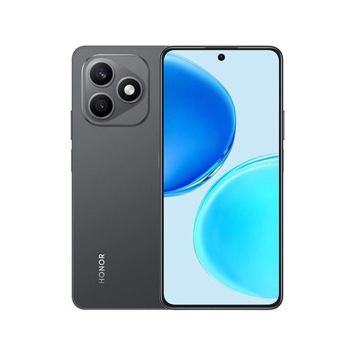 Honor X8d 8GB RAM 256GB Velvet Black