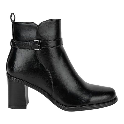 Bota dama tierra bendita vestir tacon medio 7.5cm 1317139