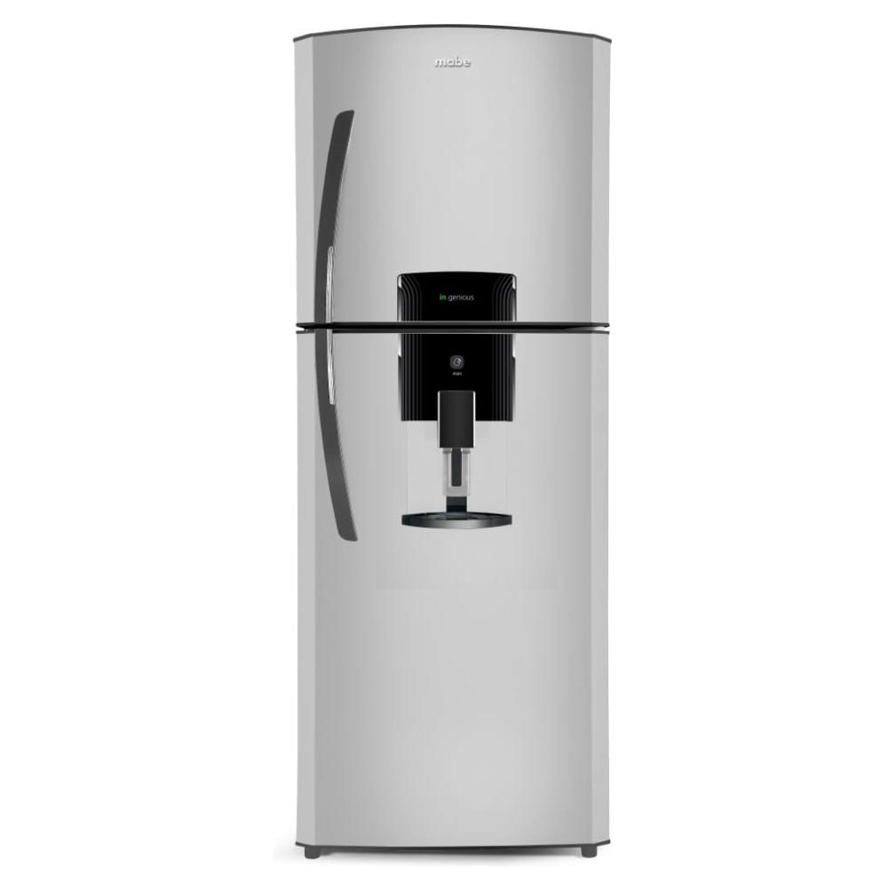 15 - Refrigeradores Whirlpool, Mabe, Daewoo - Elektra en Línea