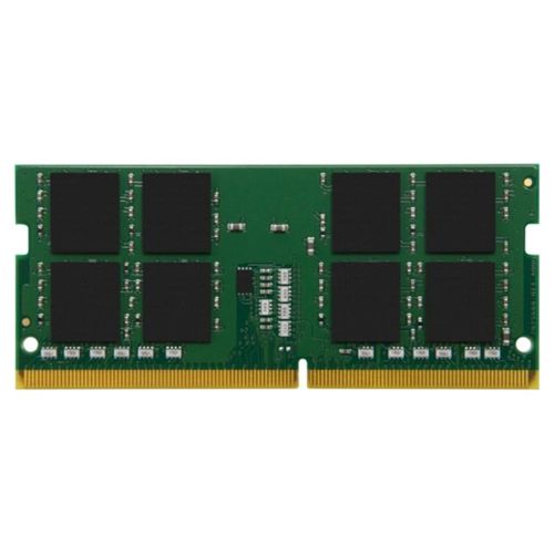 Memoria RAM Kingston ValueRAM DDR4 2666MHz