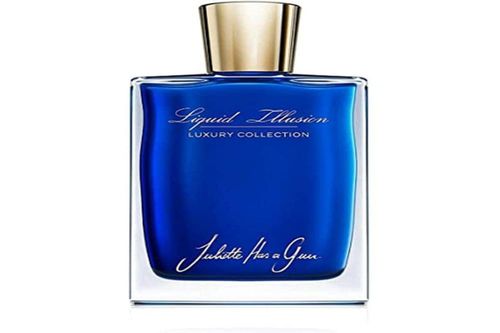 Perfume Juliette Has A Gun Liquid Illusion 75 ml