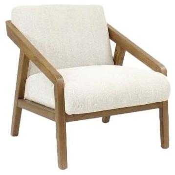 Sillon Klepp - Beige