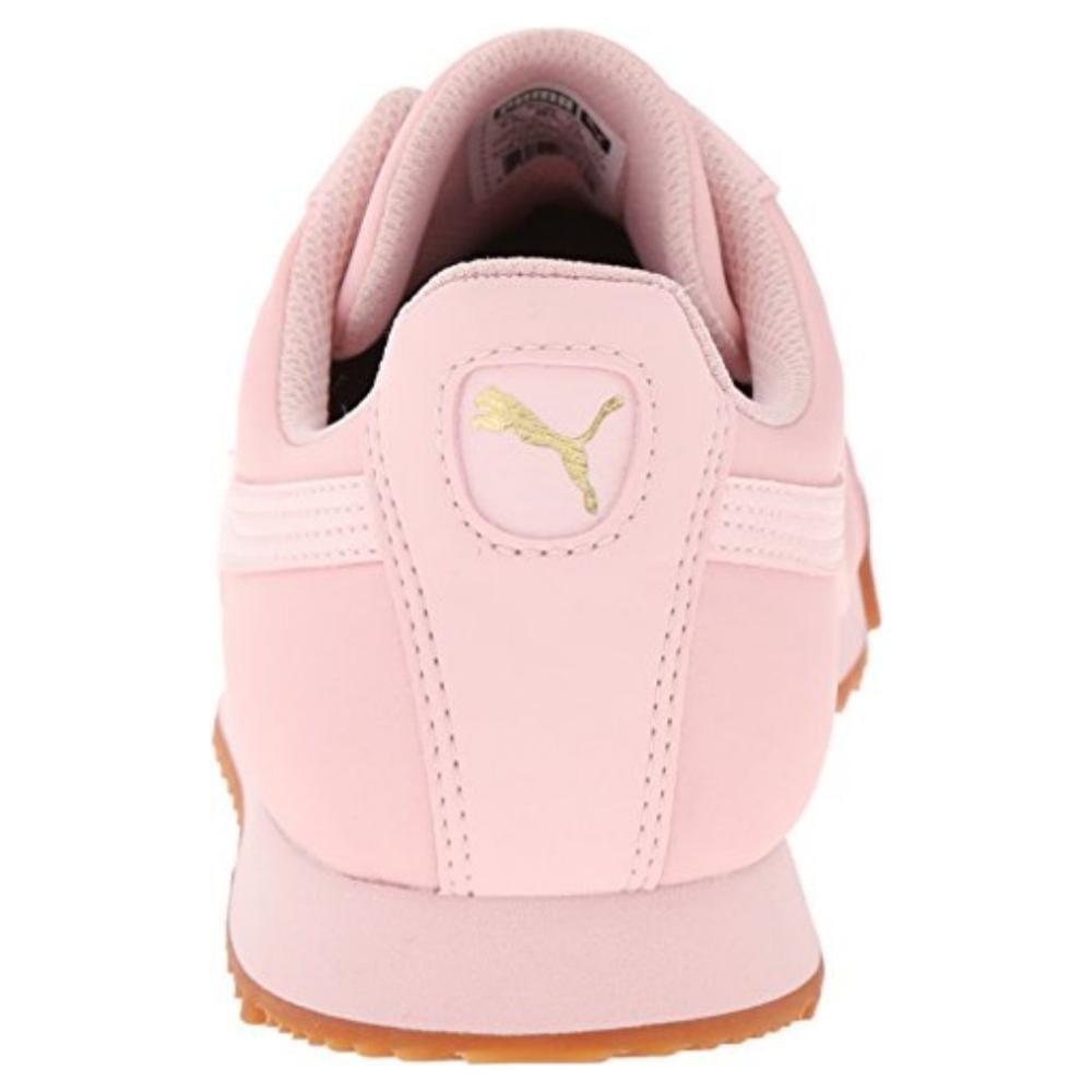 Tenis Puma Roma Summer Total Pnk Basic - Mujer - Quien tiene el mejor  precio? - Nau