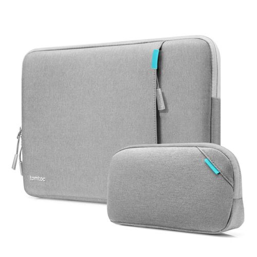 Funda para portátil tomtoc 14" MacBook Pro M5 Kit