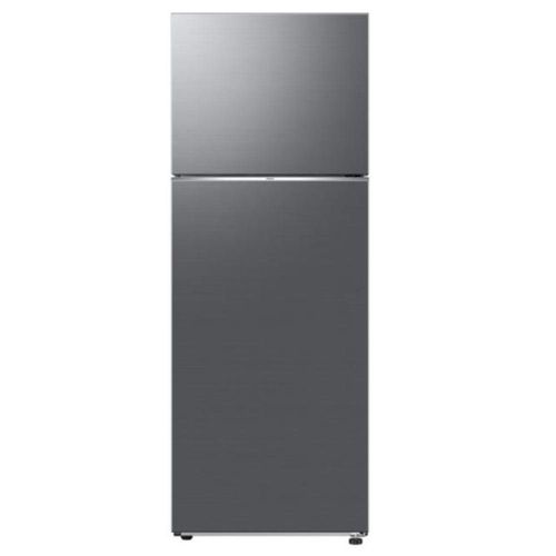 Refrigerador Samsung 19 Pies Top Mount RT53DG6128S9EM Acero