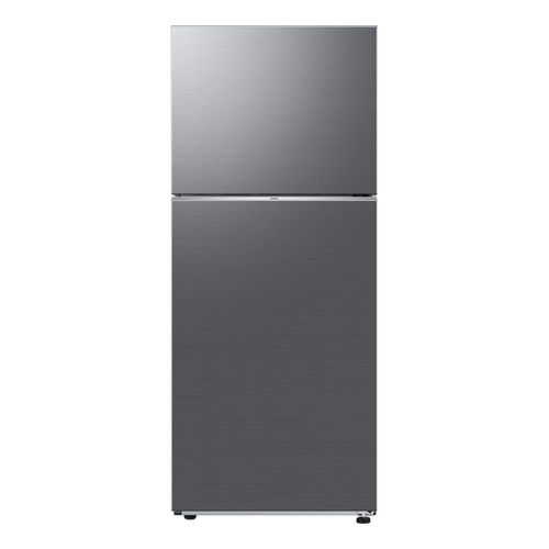 Refrigerador Samsung 14 Pies Top Mount RT38DG6124S9EM Silver