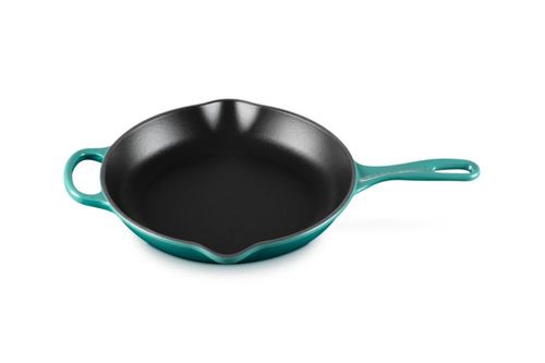 Sartén Le Creuset 26 cm Riviera de hierro fundido esmaltado