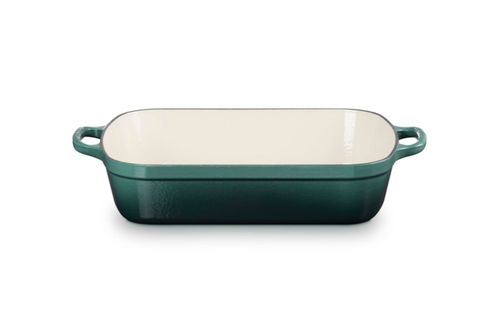 Asador Le Creuset 525 qt (5 L) Artichaut de hierro fundido esmaltado