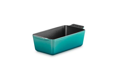 Molde para Pan Le Creuset 2 qt (≈19 L) Riviera de Hierro Fundido Esmaltado