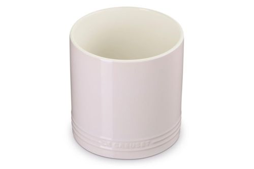 Cazuela para utensilios Le Creuset 27 L color chalota
