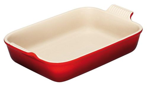 Cazuela Le Creuset 38 L 30 cm × 23 cm Cereza