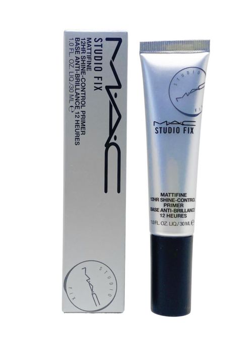 Prebase MAC Studio Fix Mattifine 30 ml 12 h