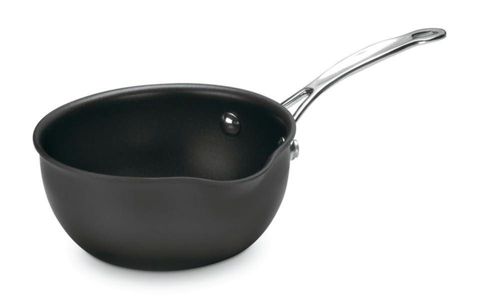 Cacerola Cuisinart 1 L antiadherente de aluminio anodizado
