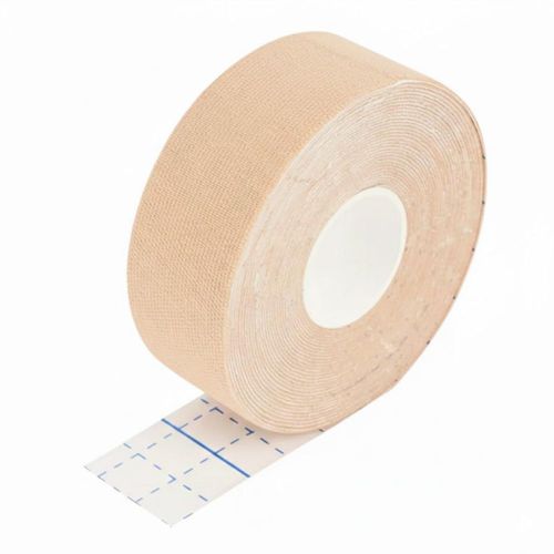 Cinta médica Ostmekt 25 cm impermeable autoadhesiva