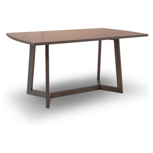 Mesa de Comedor Briggs - Nogal