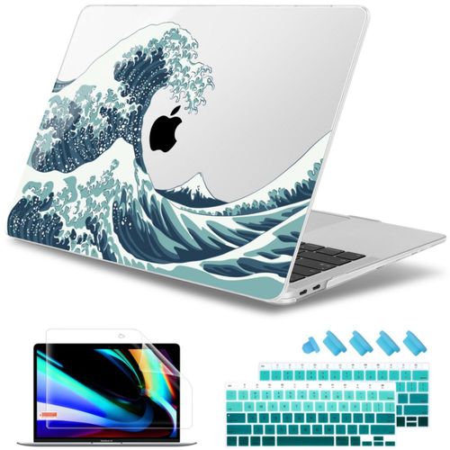 Funda para MacBook Air May Chen 13" 2018-2021 M1