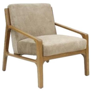 Sillon Kalebu - Beige