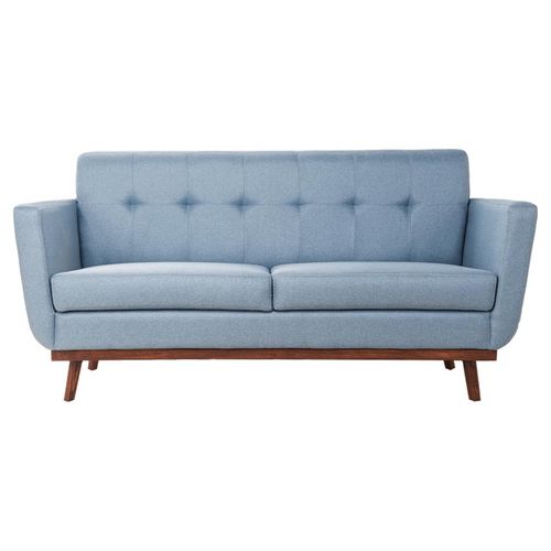 Love Seat Chris - Azul