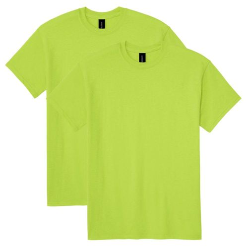 Camiseta Gildan G8000 Multipack DryBlend
