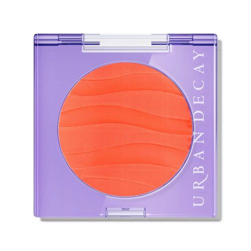 Colorete URBAN DECAY Deep Tangerine Sunset + Vine