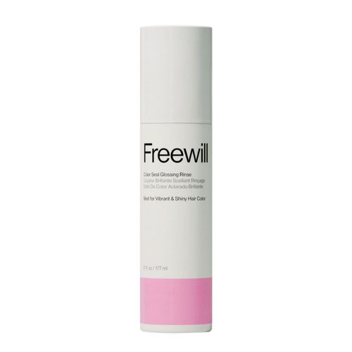 Acondicionador Freewill 245 ml Color Seal Enjuague Brillante