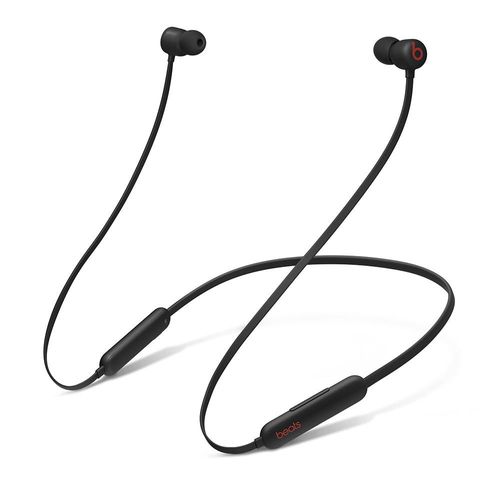 Audífonos Beats Flex MYMC2BE/A Inalámbricos In-Ear Negro Azabache