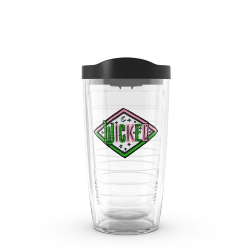 Vaso Tervis 473 ml Wicked Logo Classic