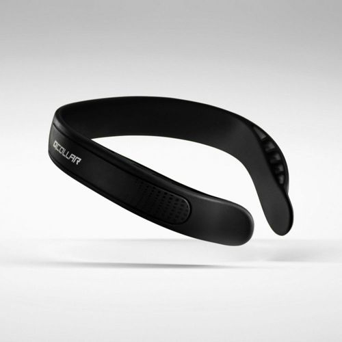 Impact Gear QCollar 30‑32 cm Protección para deportistas