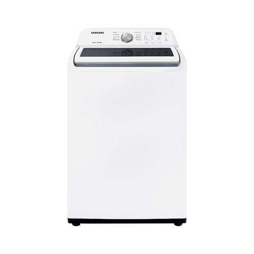 Lavadora Automática Samsung WA22A3353GW/AX 22Kg Blanca