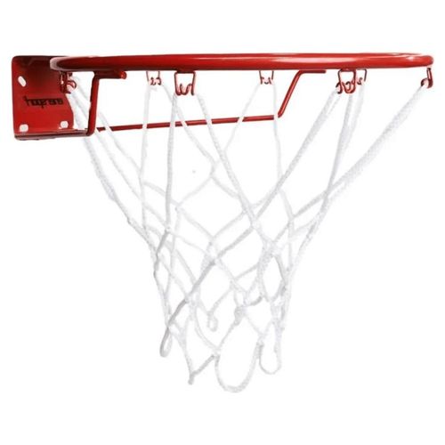 Aro De Basketball Baloncesto 42.5cm Tubo De Acero