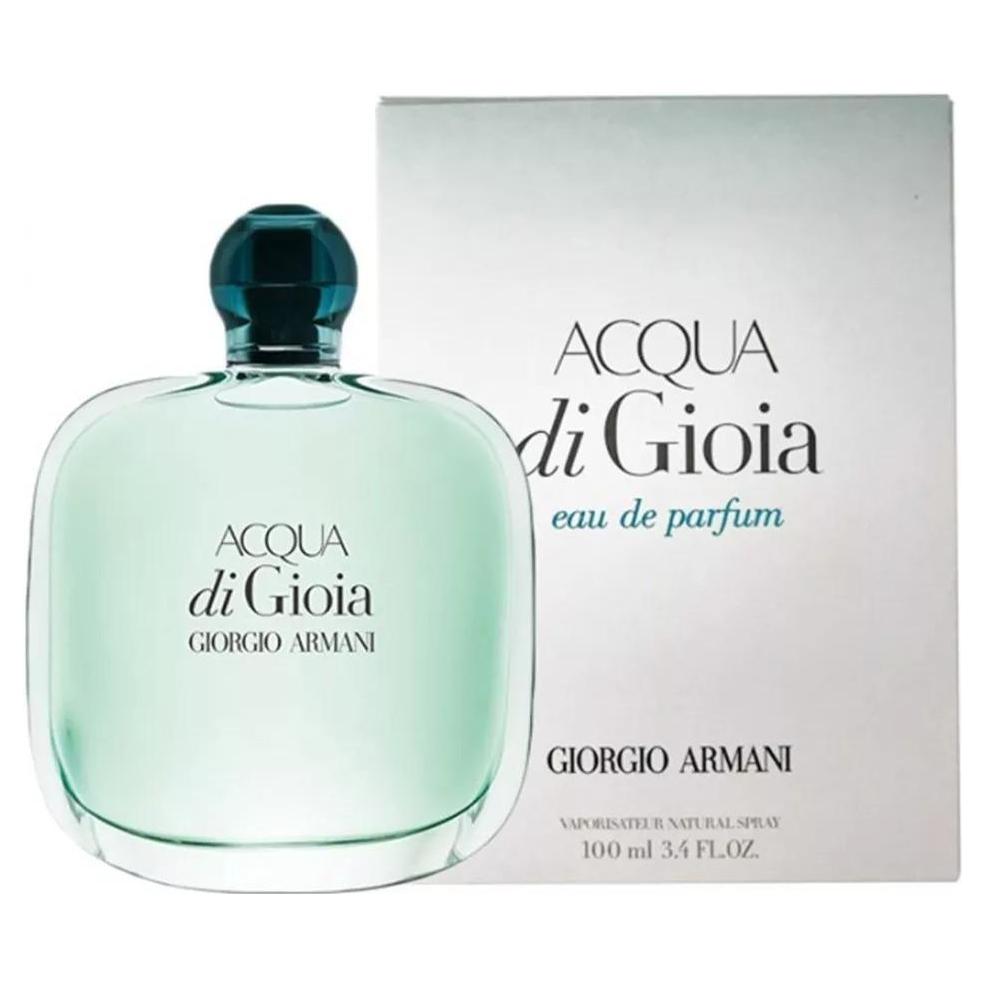 acqua di gioia 100 ml