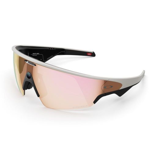 Gafas inteligentes Meta Vanguard con IA audio y lente Prizm