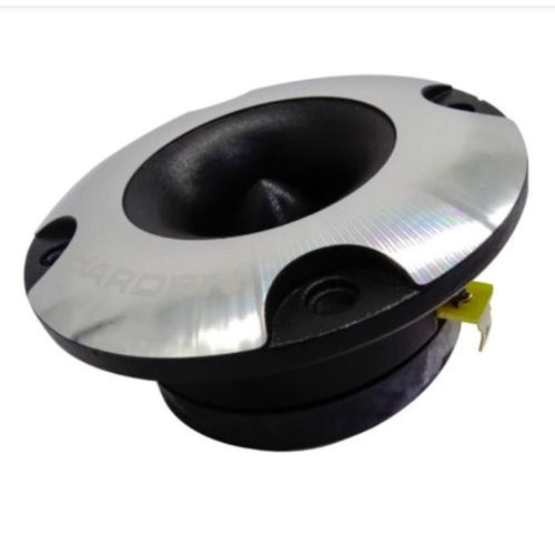 Tweeter bala para agudos aluminio ktb-294