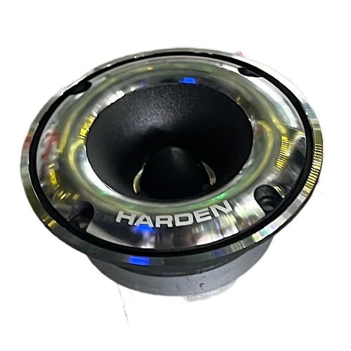 Tweeter tipo bala cromado ktb-284c