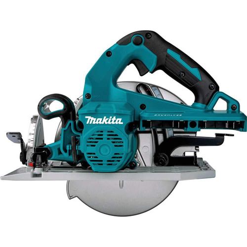 Sierra circular Makita XSH06Z 18V X2 LXT® Litio-Ion 36V