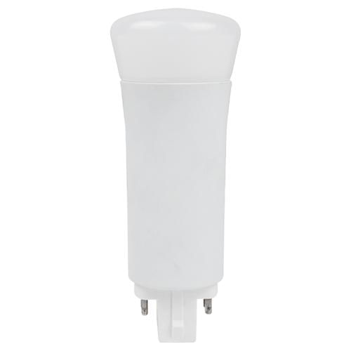 FOCO PLUSRITE PL LED 9W 4000K 2 PIN G24d VERTICAL Blanco