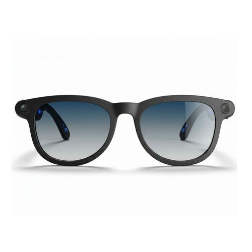Gafas inteligentes bluetooth lentes asistentes de voz ia et019